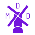 May Day Dash Logo